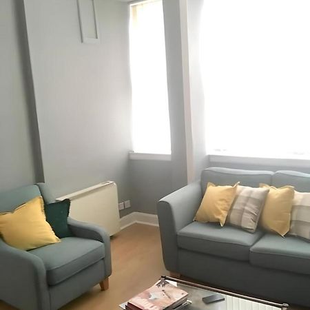 Logie Green - Beautiful And Central One Bed Flat Edinburgh Dış mekan fotoğraf
