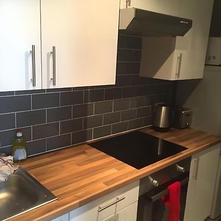 Logie Green - Beautiful And Central One Bed Flat Edinburgh Dış mekan fotoğraf