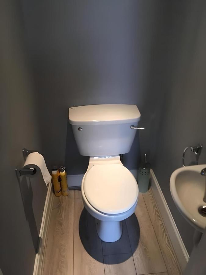 Logie Green - Beautiful And Central One Bed Flat Edinburgh Dış mekan fotoğraf