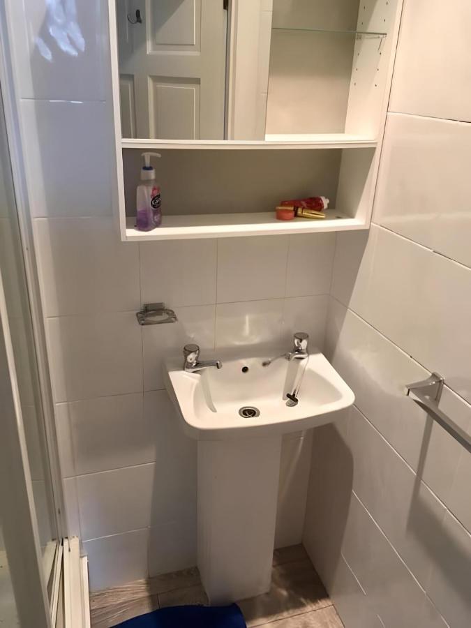 Logie Green - Beautiful And Central One Bed Flat Edinburgh Dış mekan fotoğraf