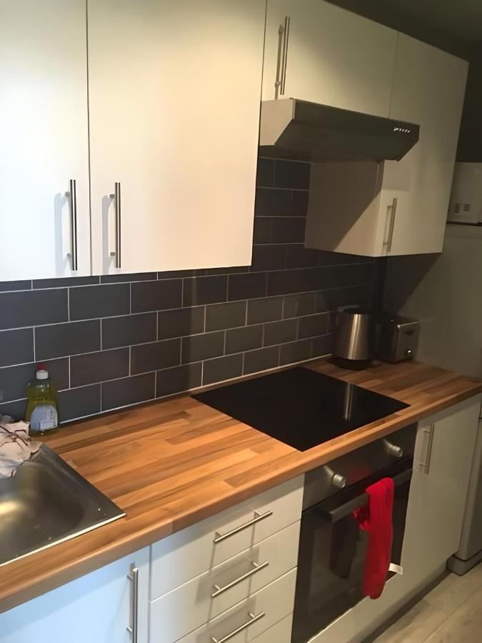 Logie Green - Beautiful And Central One Bed Flat Edinburgh Dış mekan fotoğraf